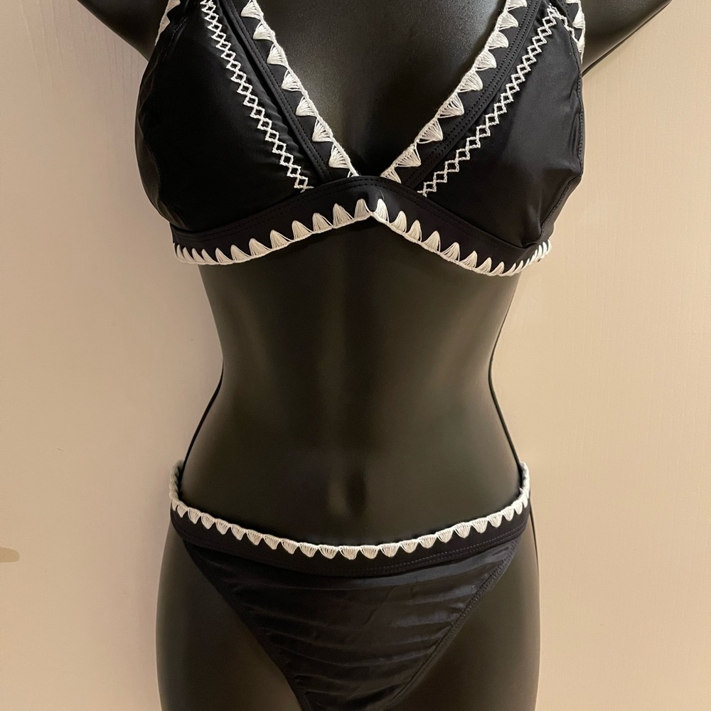 Yshey Bikini set